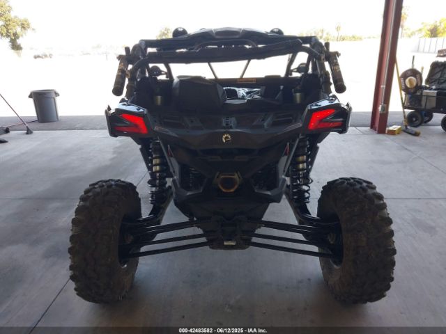 2022 CAN-AM MAVERICK X3 3JBVXAV22NE000102 Photo 5
