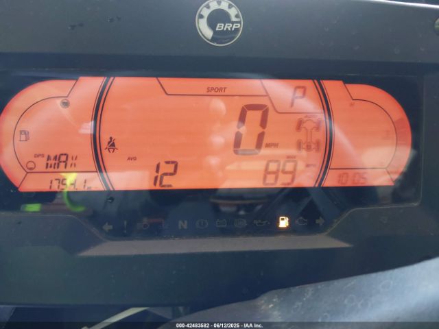 2022 CAN-AM MAVERICK X3 3JBVXAV22NE000102 Photo 6