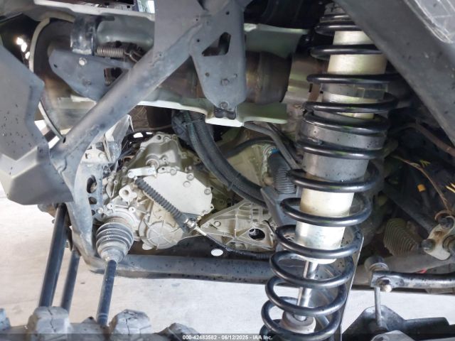 2022 CAN-AM MAVERICK X3 3JBVXAV22NE000102 Photo 7