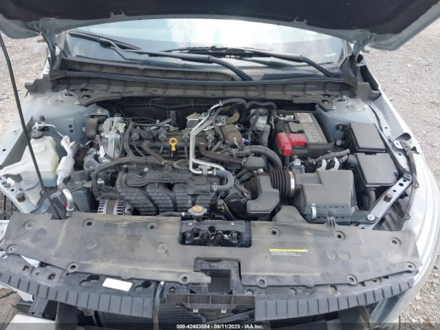 2024 NISSAN ALTIMA 1N4BL4DVXRN325709 Photo 9
