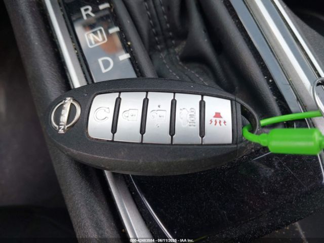 2024 NISSAN ALTIMA 1N4BL4DVXRN325709 Photo 10
