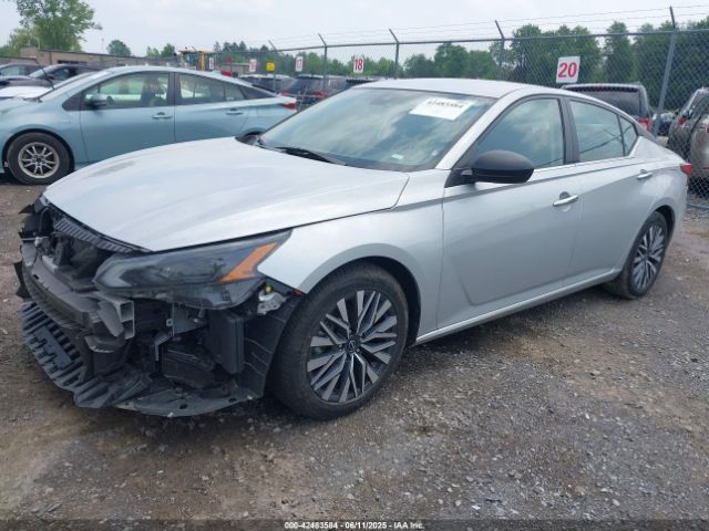 2024 NISSAN ALTIMA 1N4BL4DVXRN325709 Photo 1