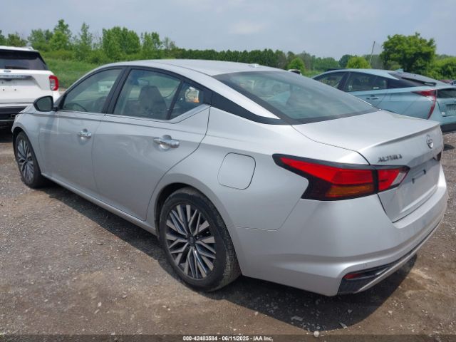 2024 NISSAN ALTIMA 1N4BL4DVXRN325709 Photo 2