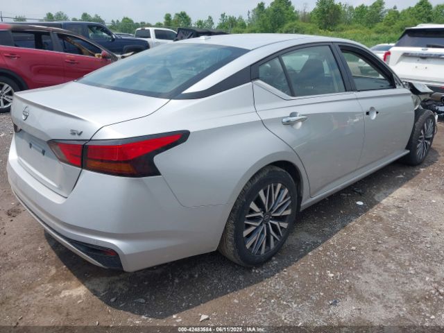 2024 NISSAN ALTIMA 1N4BL4DVXRN325709 Photo 3