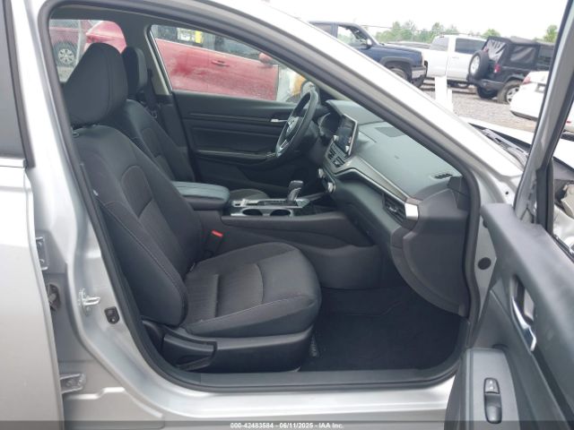 2024 NISSAN ALTIMA 1N4BL4DVXRN325709 Photo 4