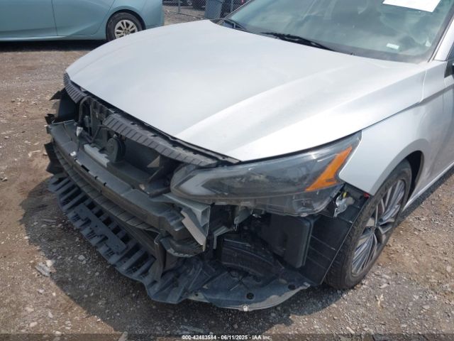 2024 NISSAN ALTIMA 1N4BL4DVXRN325709 Photo 5