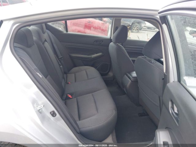 2024 NISSAN ALTIMA 1N4BL4DVXRN325709 Photo 7