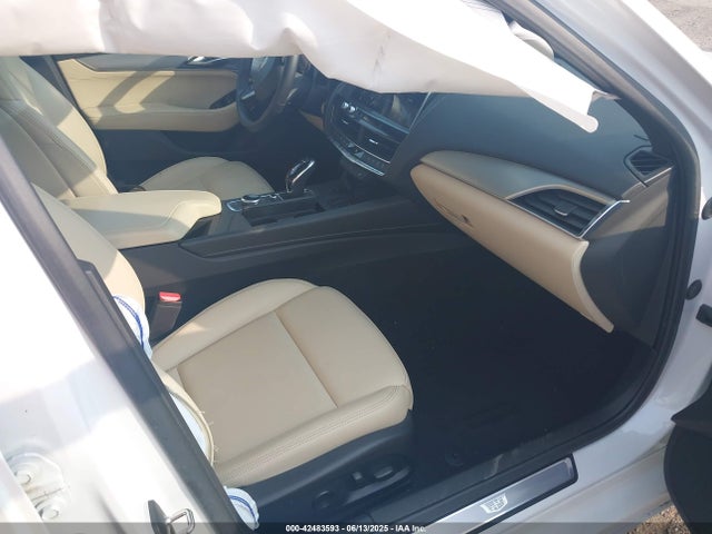 2021 CADILLAC CT5 1G6DX5RK7M0147407 Photo 4