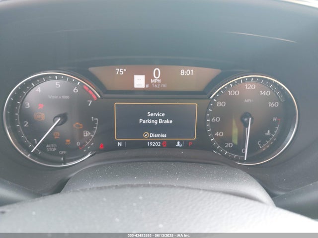 2021 CADILLAC CT5 1G6DX5RK7M0147407 Photo 6
