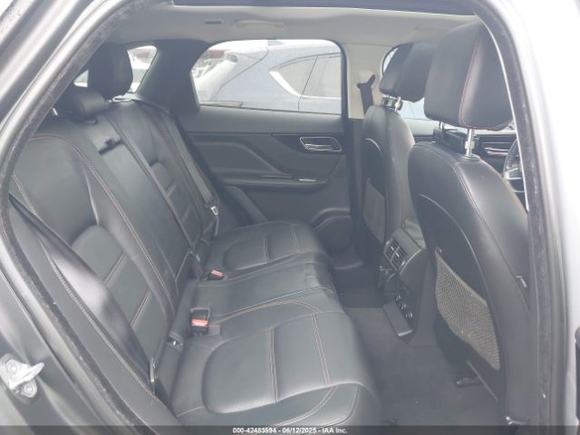 2018 JAGUAR F-PACE SADCK2FX3JA324583 Photo 7