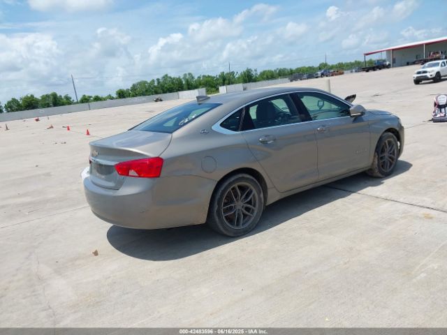1G11Z5S39KU104229 Chevrolet lfx - spark ignited direct injection, vvt, e85 max, alum
