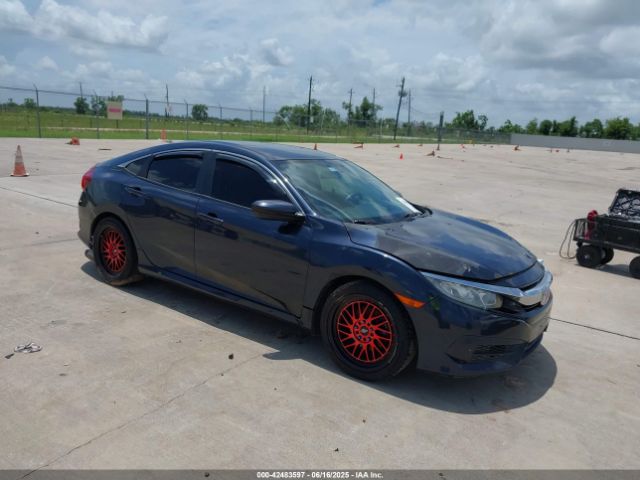 19XFC2E56HE059302 auction archive image