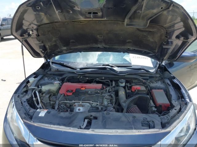 19XFC2E56HE059302 Honda k20c2