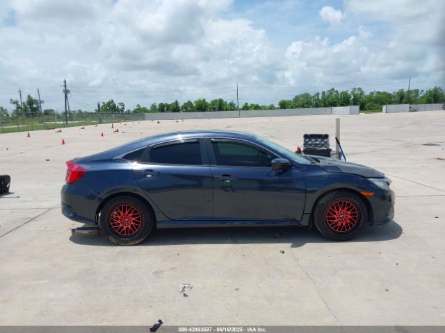19XFC2E56HE059302 Honda k20c2