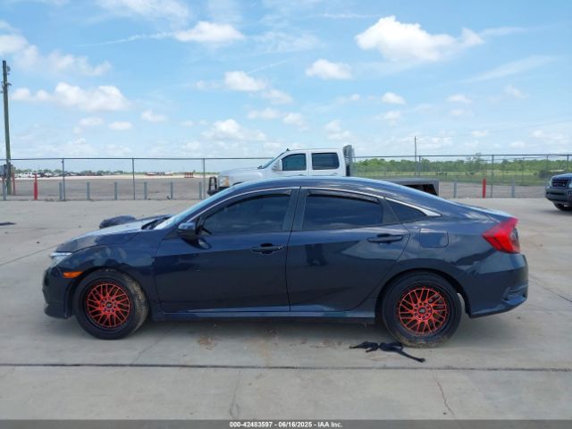 19XFC2E56HE059302 Honda k20c2