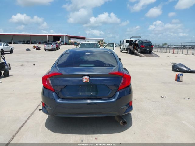 19XFC2E56HE059302 Honda k20c2
