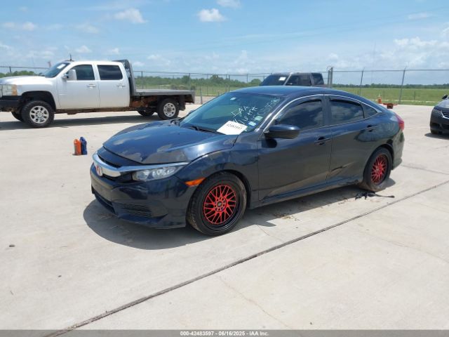 19XFC2E56HE059302 Honda k20c2