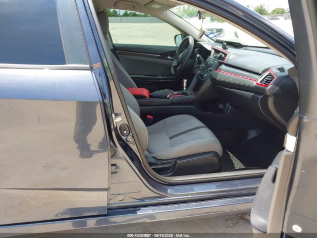19XFC2E56HE059302 Honda k20c2