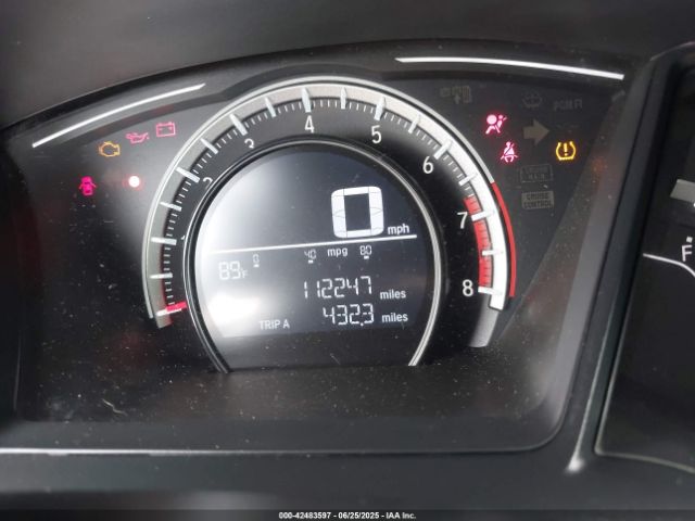 19XFC2E56HE059302 Honda k20c2