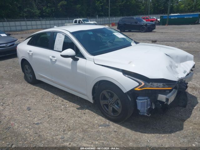 2023 KIA K5 5XXG14J22PG209929