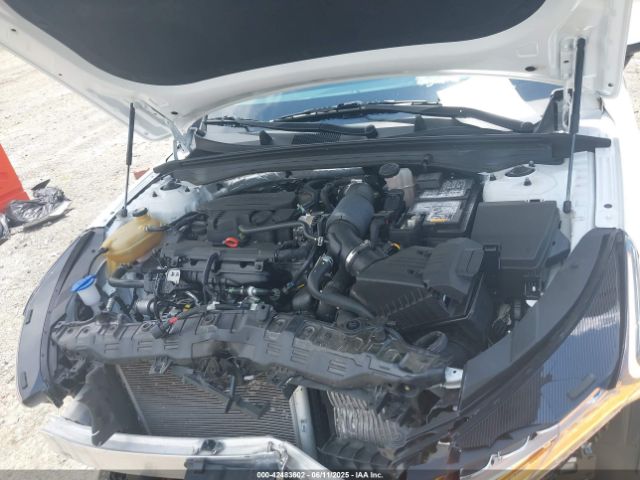 2023 KIA K5 5XXG14J22PG209929 Photo 9