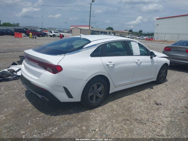 2023 KIA K5 5XXG14J22PG209929 Photo 3