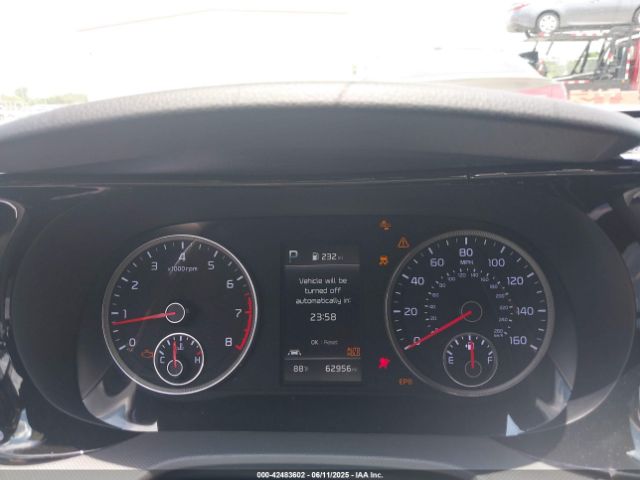 2023 KIA K5 5XXG14J22PG209929 Photo 6