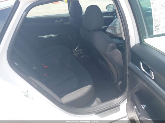 2023 KIA K5 5XXG14J22PG209929 Photo 7