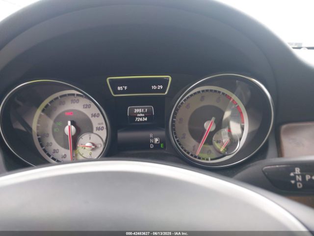 2015 MERCEDES-BENZ GLA 250 WDCTG4GB5FJ176997 Photo 6
