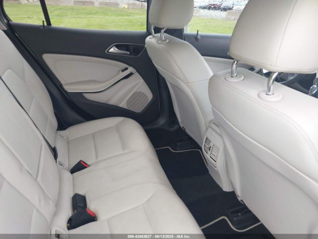 2015 MERCEDES-BENZ GLA 250 WDCTG4GB5FJ176997 Photo 7