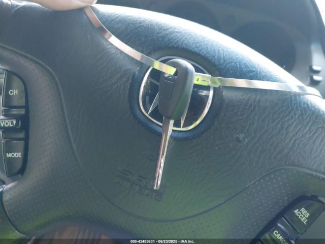 2004 ACURA MDX 2HNYD18844H549770 Photo 10