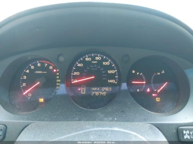 2004 ACURA MDX 2HNYD18844H549770 Photo 6
