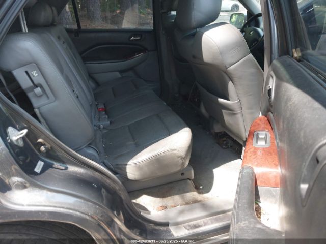 2004 ACURA MDX 2HNYD18844H549770 Photo 7