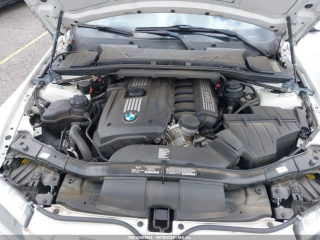 2012 BMW 328I WBAKE5C54CE756580 Photo 9