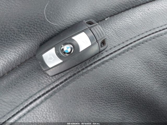 2012 BMW 328I WBAKE5C54CE756580 Photo 10