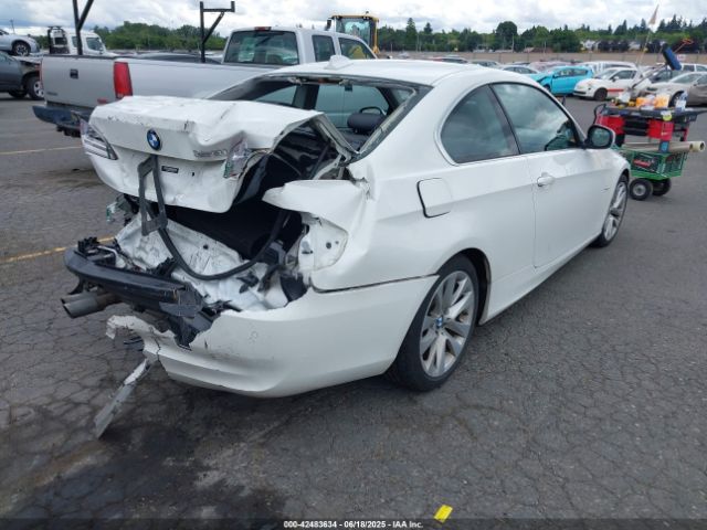 2012 BMW 328I WBAKE5C54CE756580 Photo 3