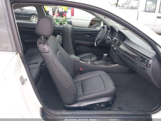 2012 BMW 328I WBAKE5C54CE756580 Photo 4