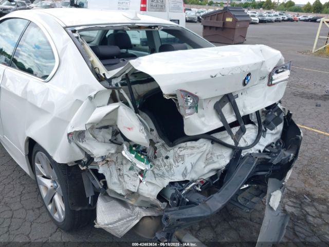 2012 BMW 328I WBAKE5C54CE756580 Photo 5