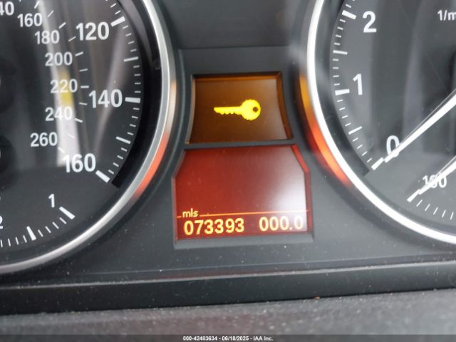 2012 BMW 328I WBAKE5C54CE756580 Photo 6