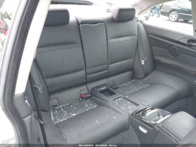 2012 BMW 328I WBAKE5C54CE756580 Photo 7