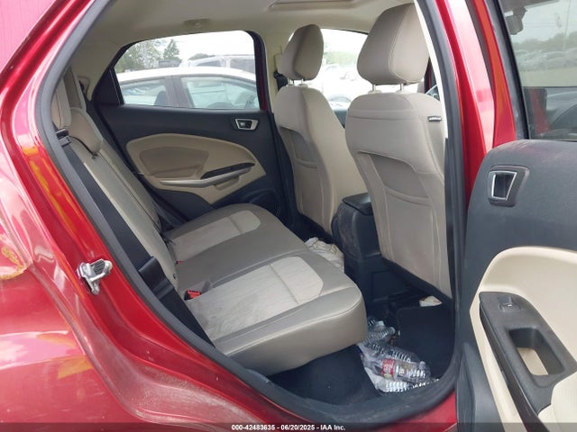MAJ3S2GE3KC291654 Ford Ecosport