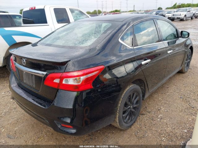 3N1AB7AP8JY251703 Nissan Sentra