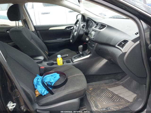 3N1AB7AP8JY251703 Nissan Sentra