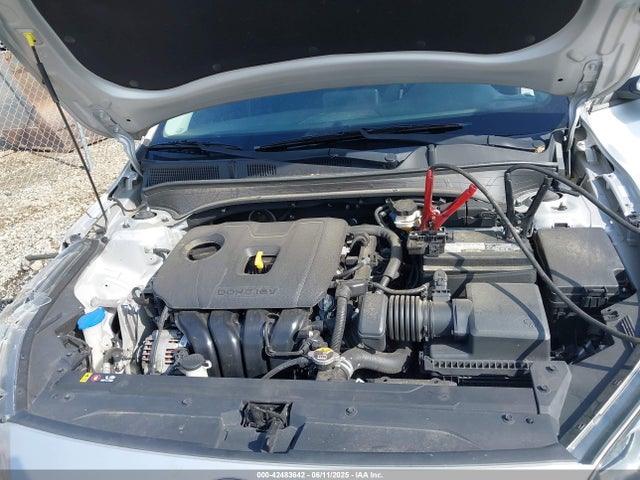 3KPF24AD0KE108755 KIA mpi nu