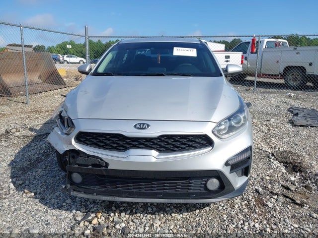 3KPF24AD0KE108755 KIA mpi nu