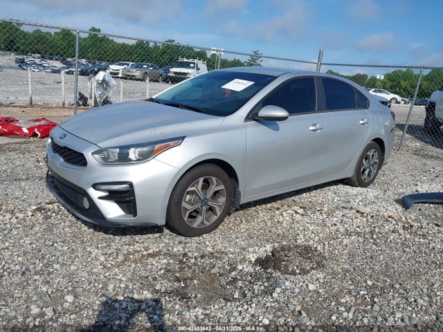 3KPF24AD0KE108755 KIA mpi nu