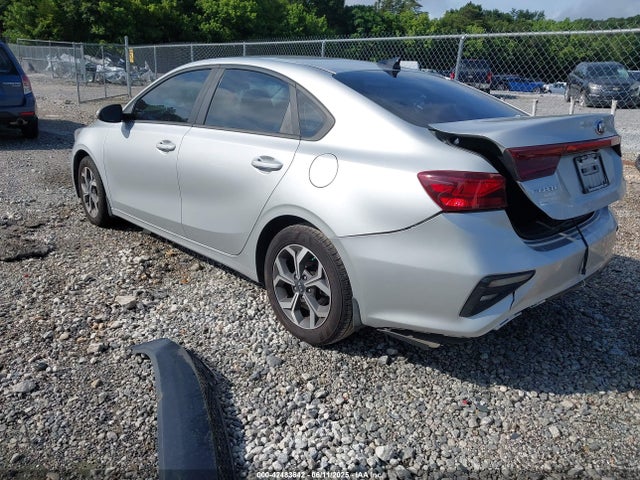 3KPF24AD0KE108755 KIA mpi nu