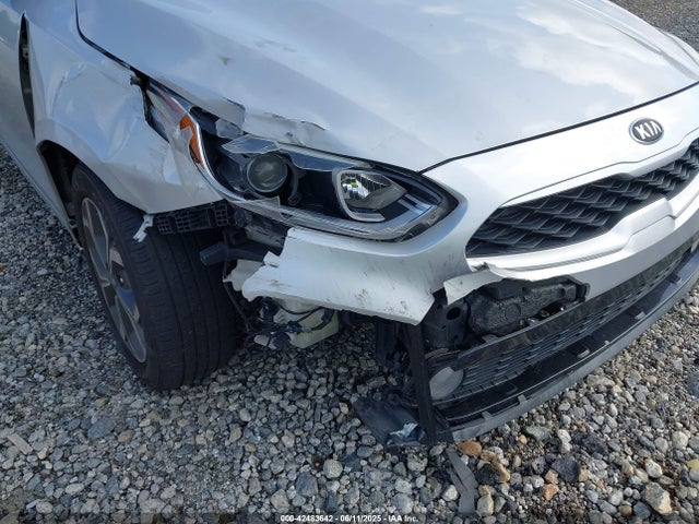 3KPF24AD0KE108755 KIA mpi nu