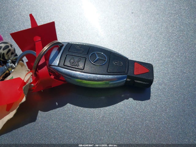 WDCTG4EB7FJ185624 Mercedes-Benz 2015
