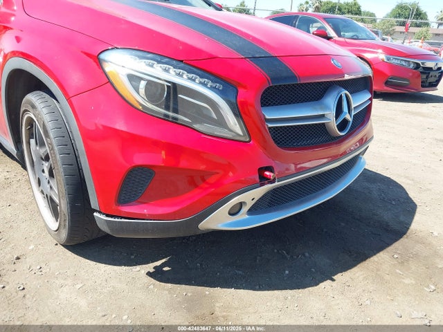 WDCTG4EB7FJ185624 Mercedes-Benz 2015